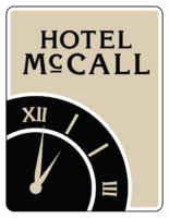 Hotel McCall