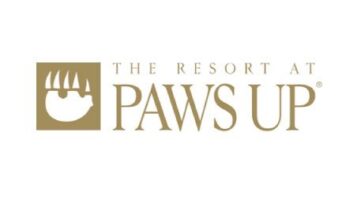The Paws Up Resort